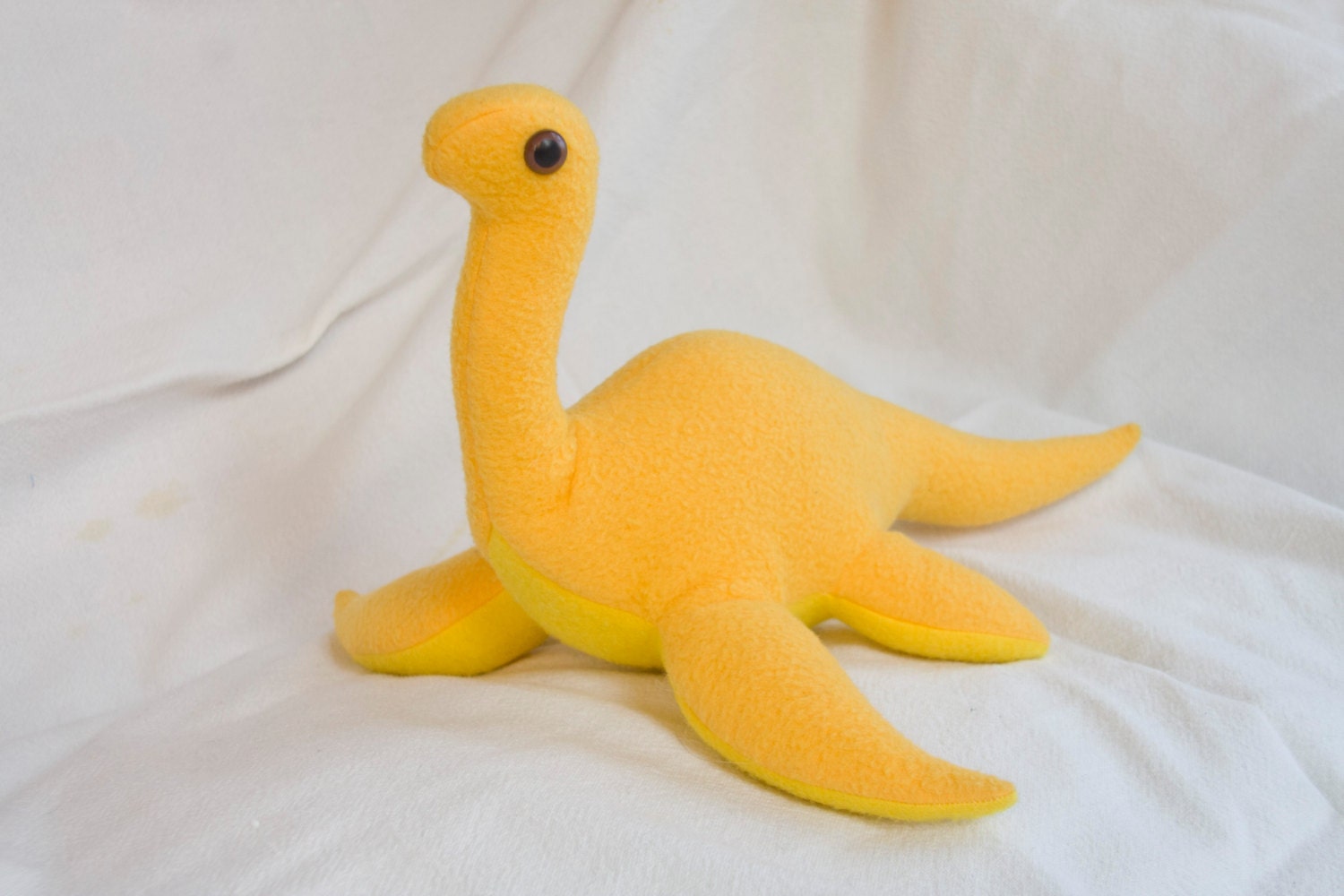 nessie plush