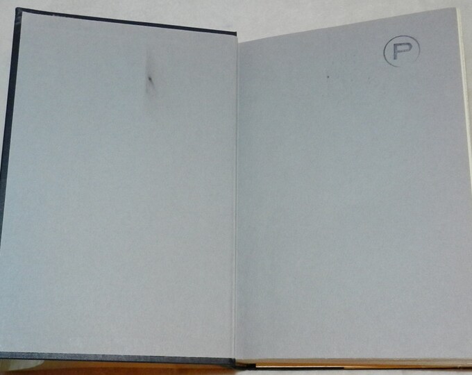 Inside South America Hardcover – First Edition, by John Gunther 1967 1A