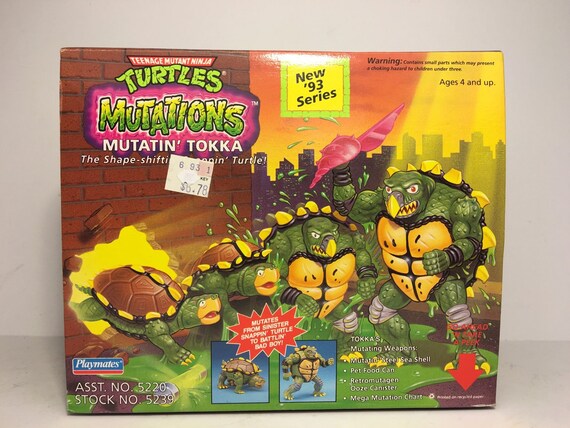 tokka toy