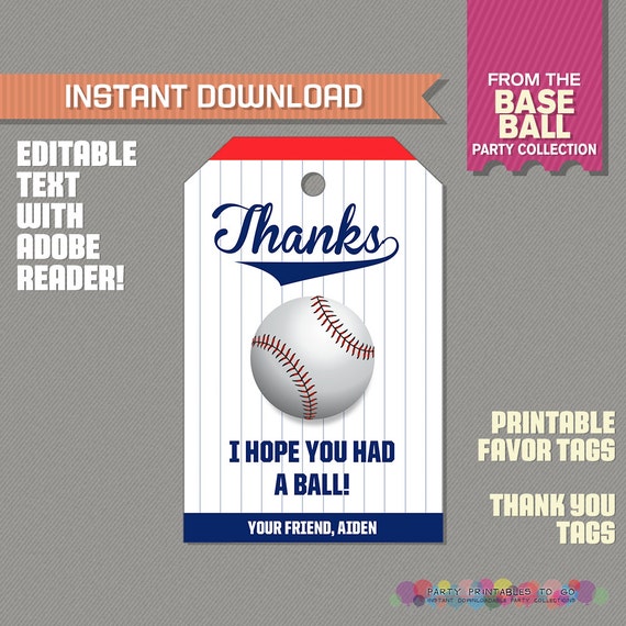baseball-party-favor-tag-baseball-thank-you-tag-baseball