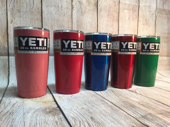 Yeti Rambler Tumblers Powder Coated 40 Custom By Effy Moom Free Coloring Picture wallpaper give a chance to color on the wall without getting in trouble! Fill the walls of your home or office with stress-relieving [effymoom.blogspot.com]