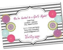 Thirty One Invitations 6