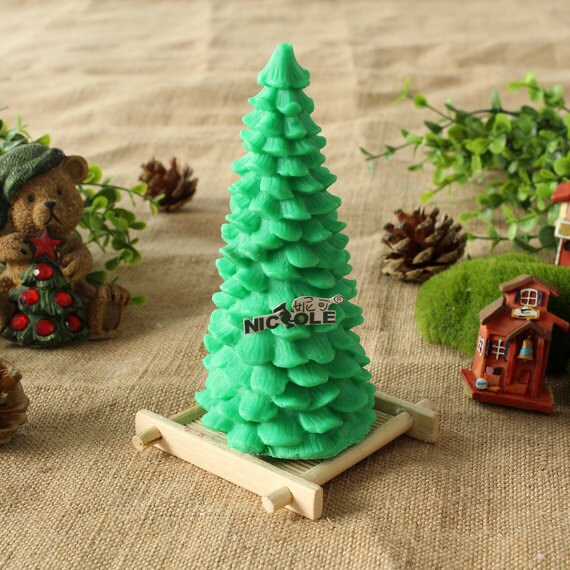 3d christmas tree candle mold soap mold mould silicone 3d christmas tree candle mold soap mold mould silicone
