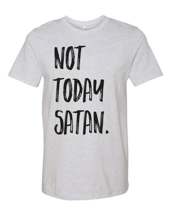 christian based shirts