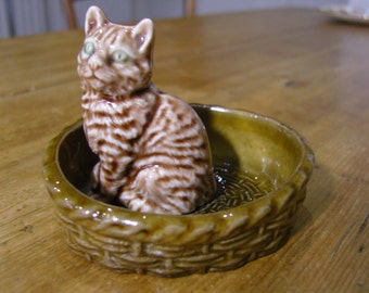 wade england cat