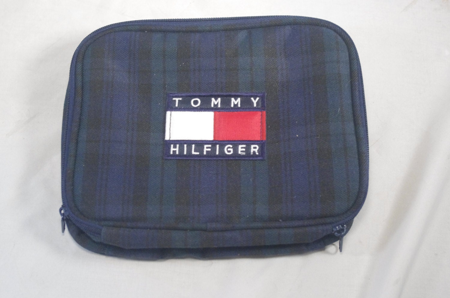 triumph bonneville tail bag