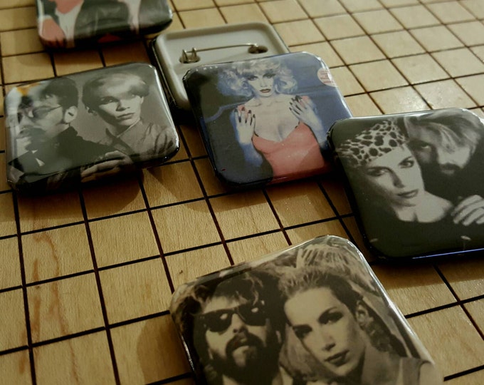 Kitchen Magnets, The Eurythmics, Annie Lennox, Fridge Magnets, Cute Magnets, Magnets