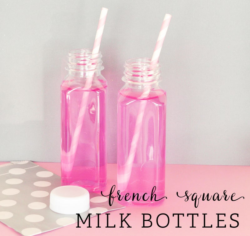 Plastic Milk Bottles For Parties Plastic Milk Jugs By Modparty 2953