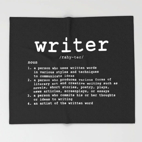 screenplay writer definition