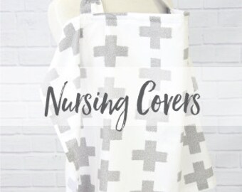 Nursing Covers | Caden Lane