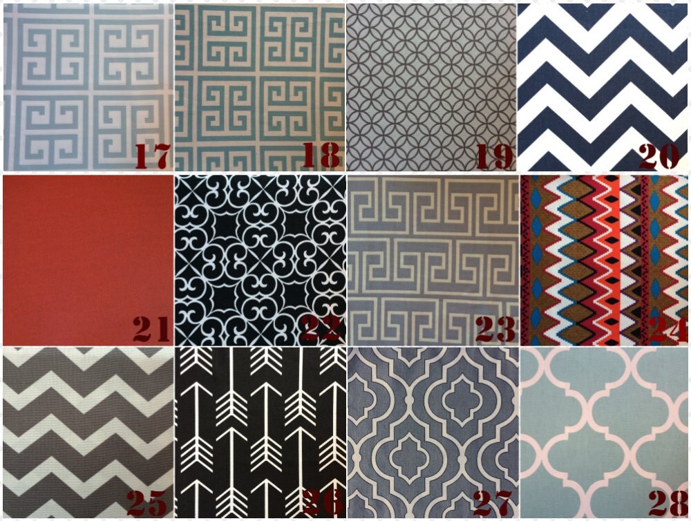 Medium Cotton Pet Placemat by KoveredUp on Etsy