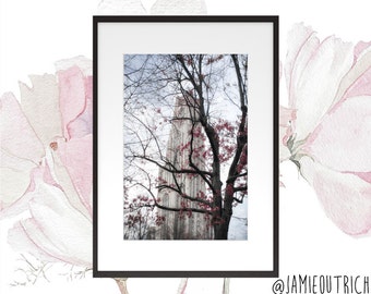 City Photography Print