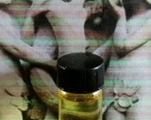 Lilith Deity Oil Blend