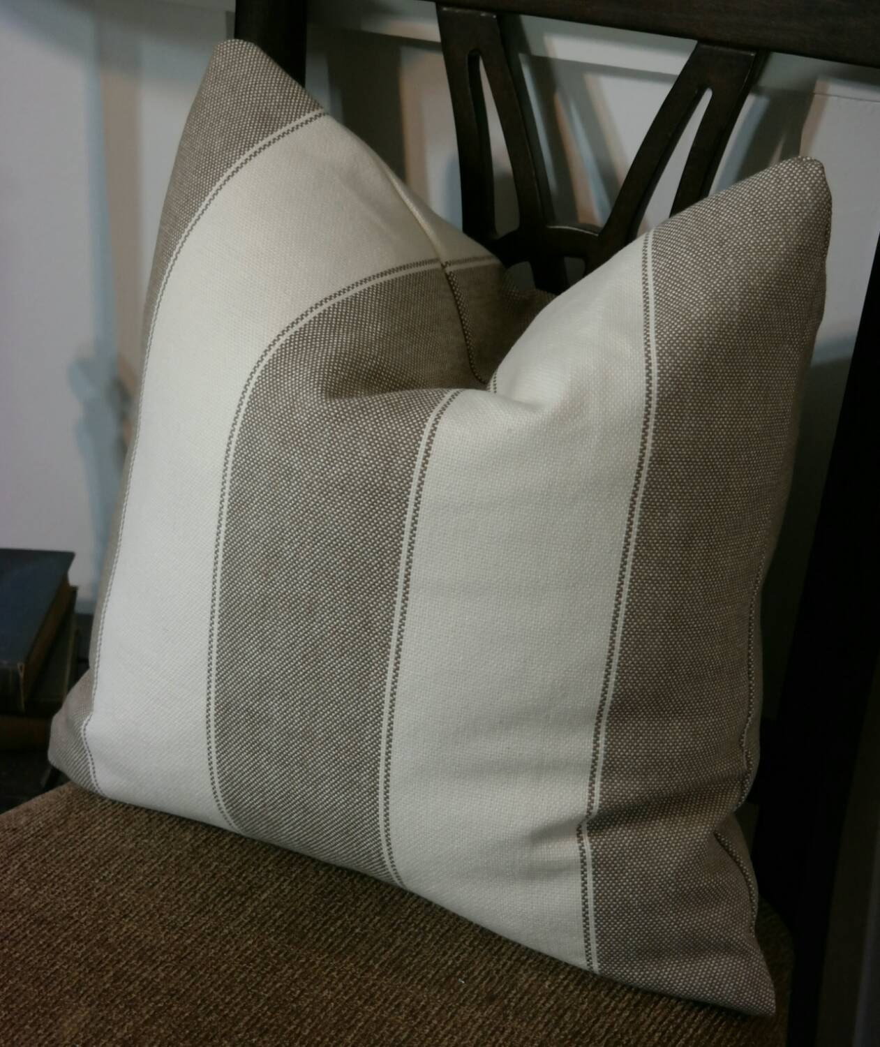SALE Pillow Covers 21x21 18x18 16x16 20x20 Lumbar
