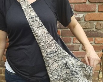 Sale!!! Legends of Zelda messenger bag/ Pet carrier