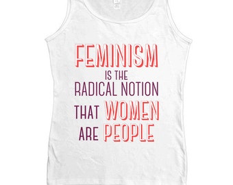 Feminist Apparel feminist shirts gifts for by FeministApparel