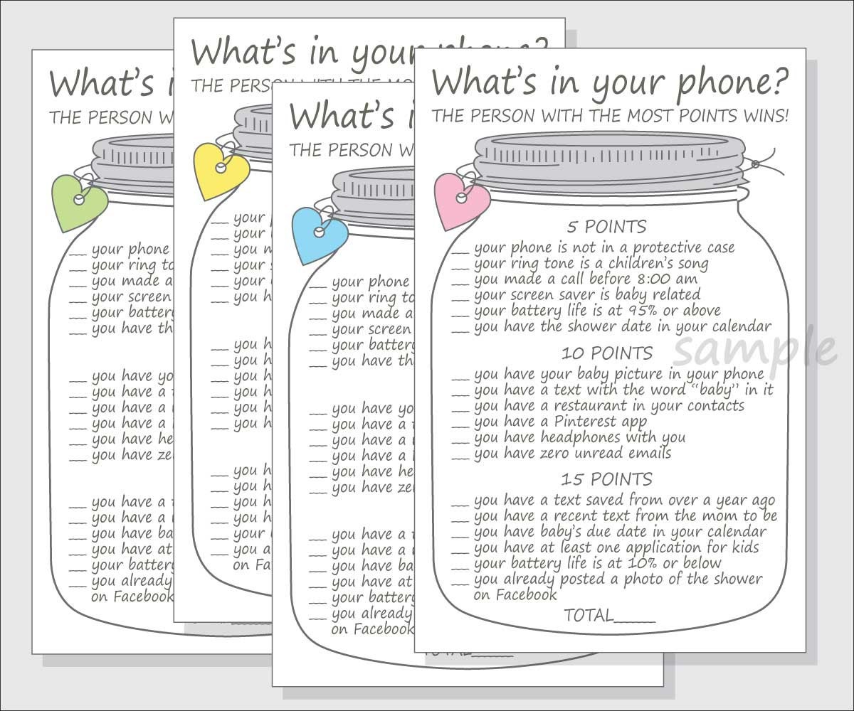 what-s-in-your-phone-baby-shower-game-printable-diy-cell
