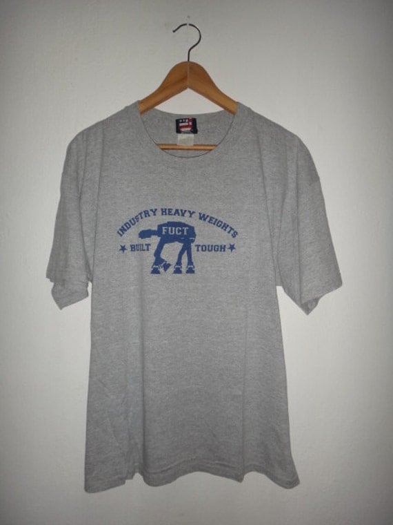 fuct vintage t shirt