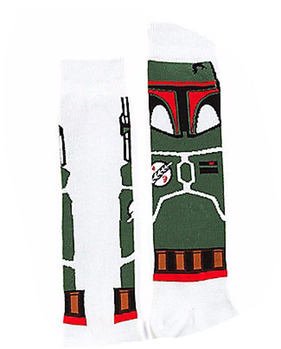 boba fett baby clothes