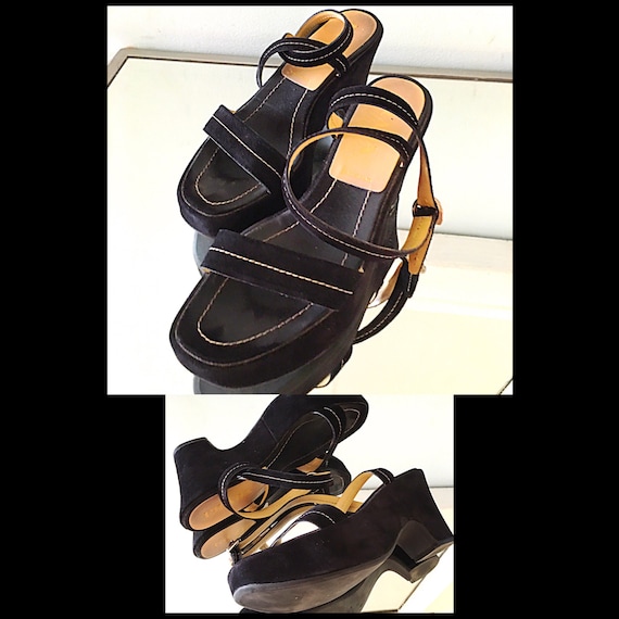 prada 90s shoes