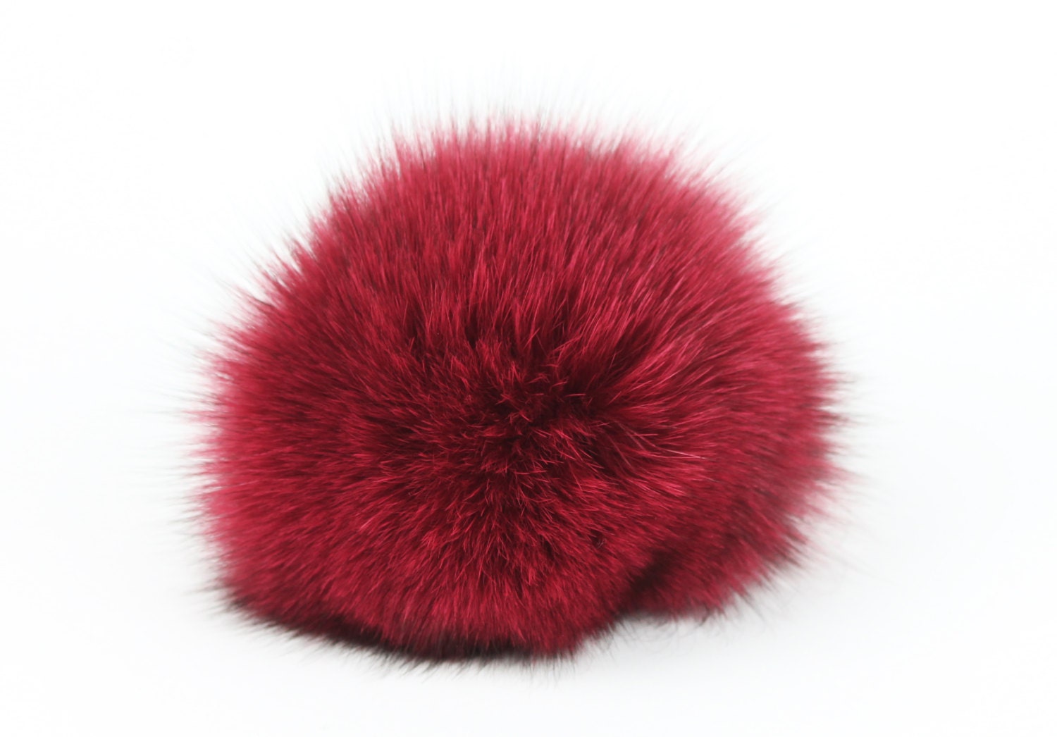 knitted hats real for poms fur pom Pendant Chandeliers Lights &