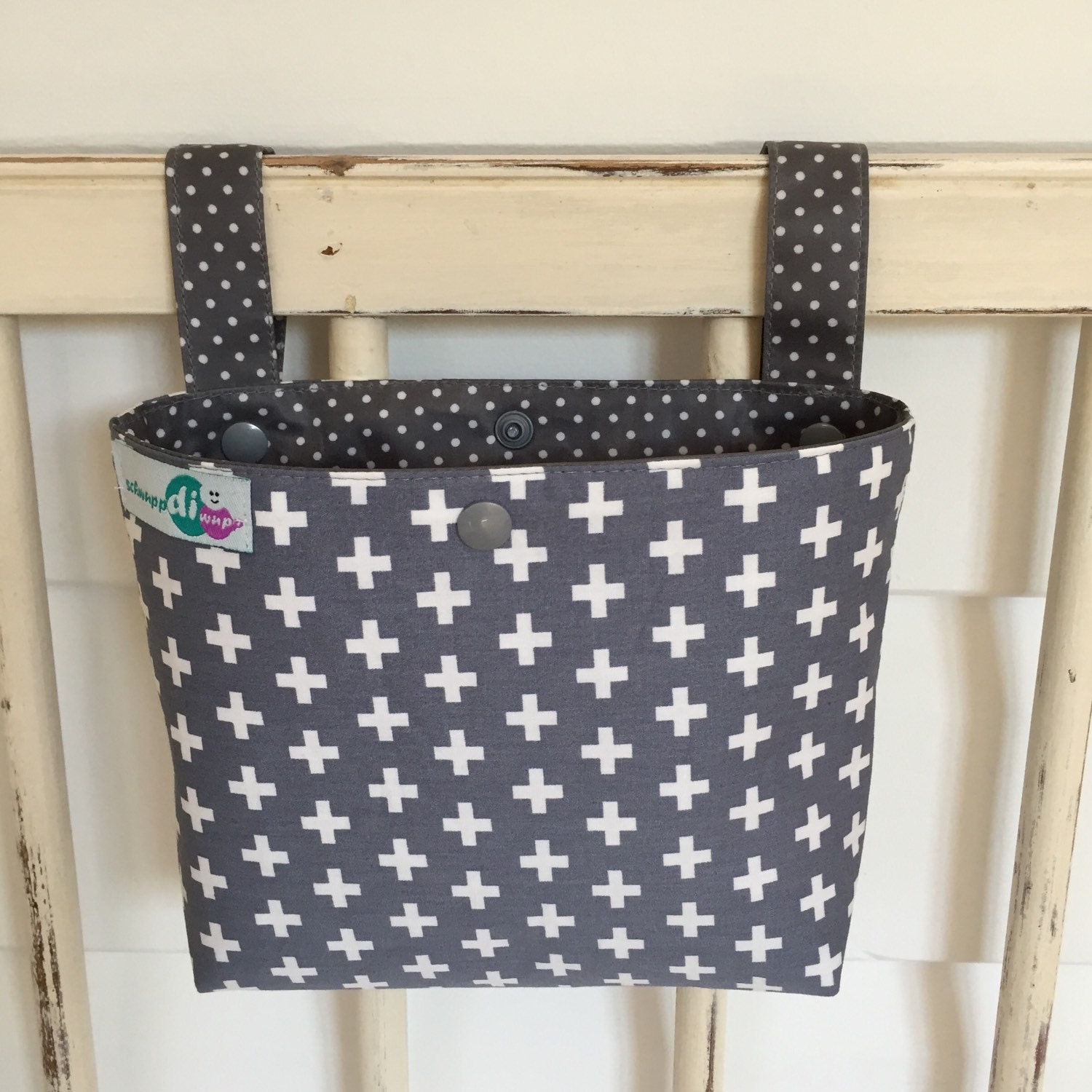 pram organiser bag