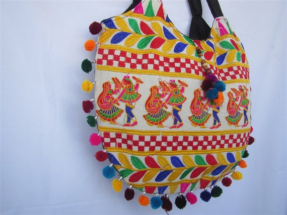 kutchi purse