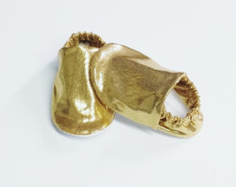 caterpillar moccasins
