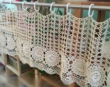 Creative Ways To Hang Curtains Crochet Doll Dresses for Sale