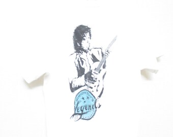 bb king blues club t shirt