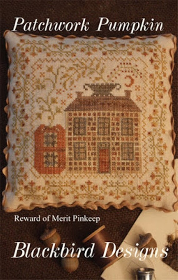 blackbird-designs-patchwork-pumpkin-reward-of-merit