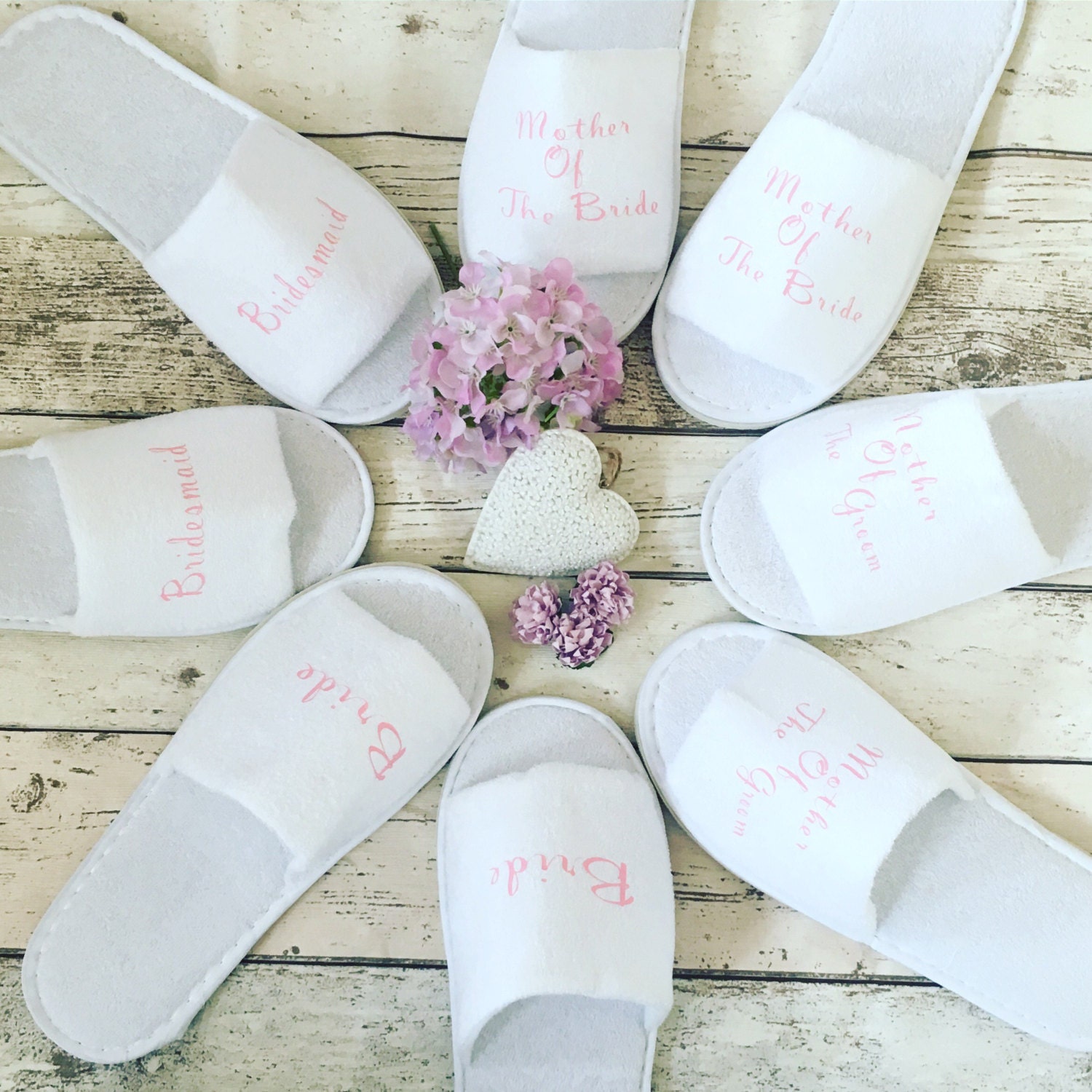 comfortable wedding slippers