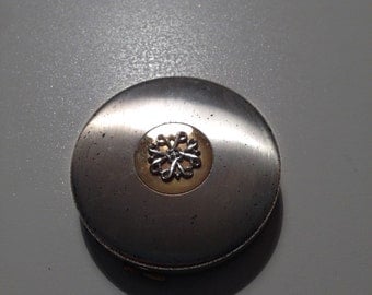 Vintage Avon Compact Mirror 1970's