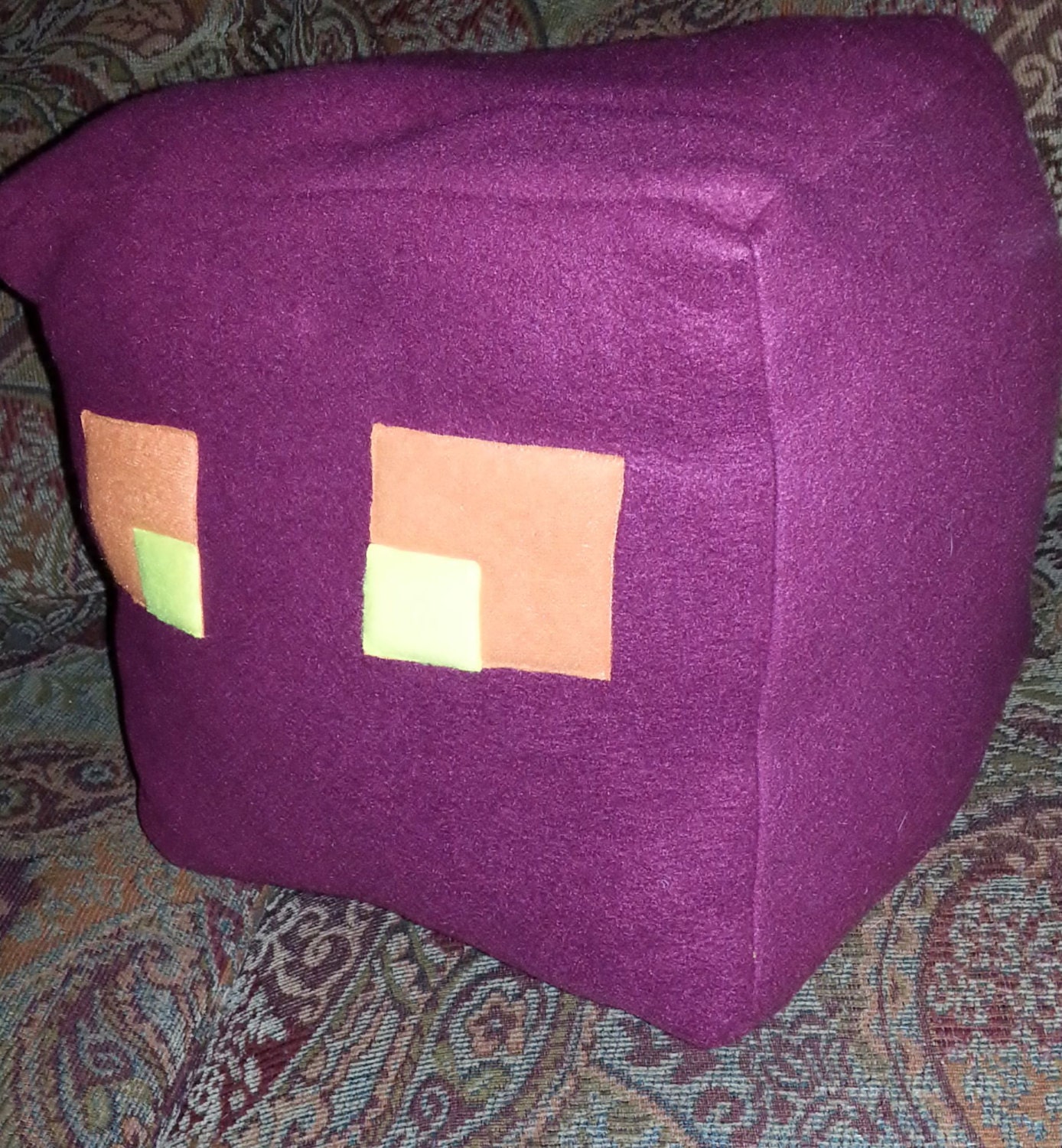 magma cube plush