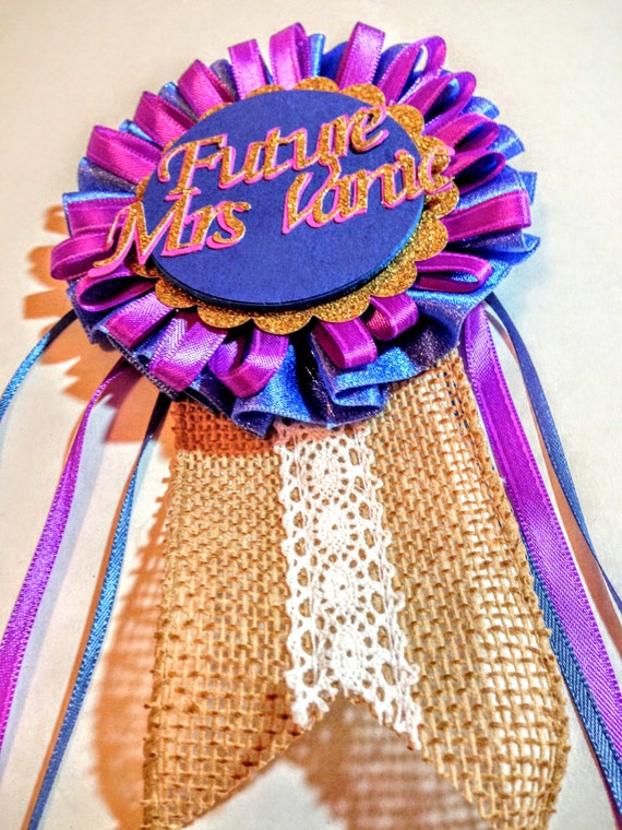 Bridal Pins Bridal Corsage Bridal Shower Accessories