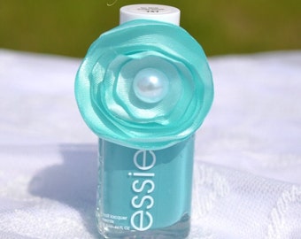 polish nail