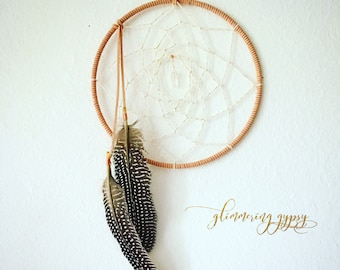 Dream Catcher ~ Natural Beauty
