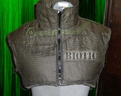 scarab fall vest(42  bust)