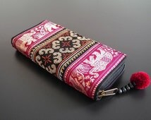 Popular items for hmong fabric on Etsy