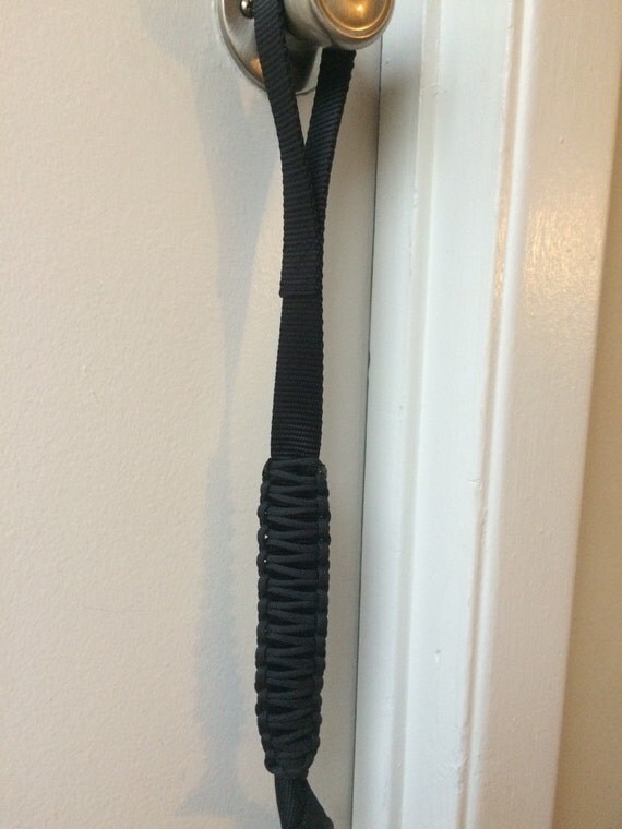 Service Dog Door Pull by ComfortableK9Designs on Etsy