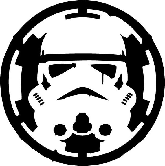 star wars design a vinyl stormtrooper