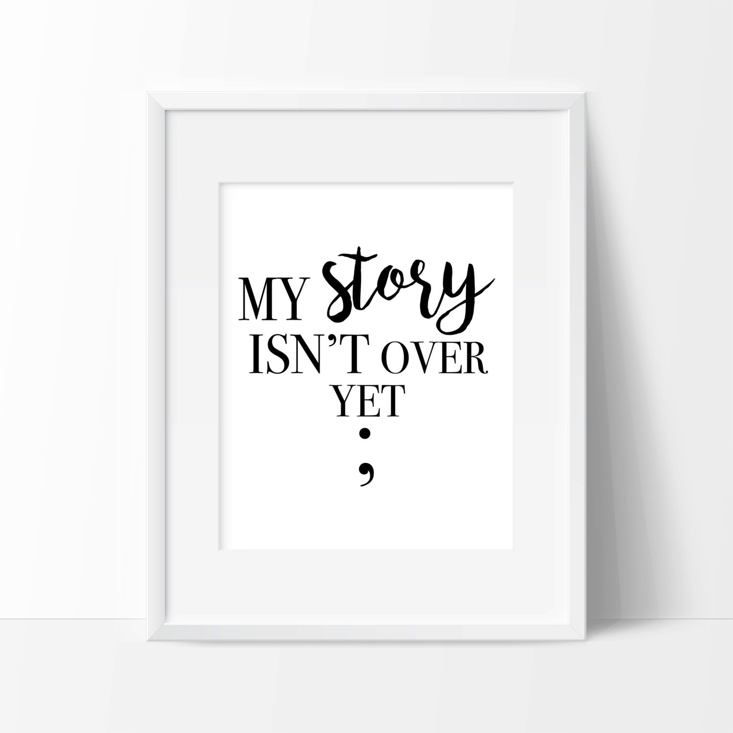 my story isn t over yet my story isn t over yet