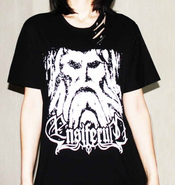 t shirt ensiferum