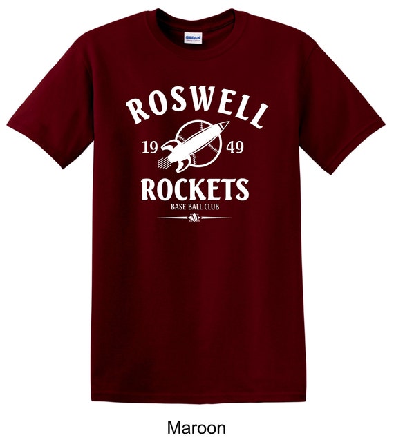 rockets tee shirts