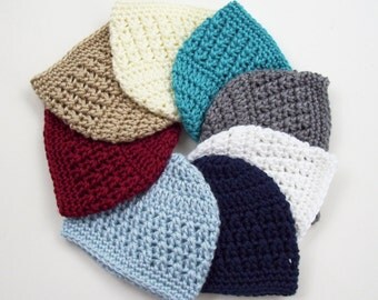 Baby Boy Hat, Newborn Hat Boy, Baby Beanie, Coming Home Hat, Boy Baby Shower, Newborn Photo Prop, Boy Toddler, Crochet Baby Hat, Baby Hat