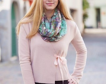 Walking jacket of lightaprico Gr.S Christmas discount
