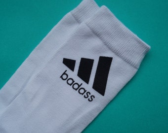Badass sports socks