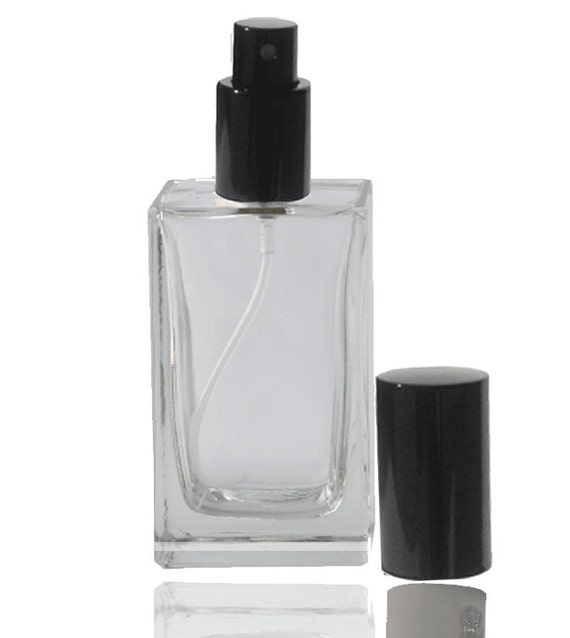 1 luxury 100ml spray mist atomizer perfume bottle cubic square empty refillable wedding 1 luxury 100ml spray mist atomizer perfume bottle cubic square empty refillable wedding