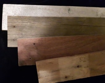 Pallet Slats