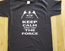 use the force t shirt